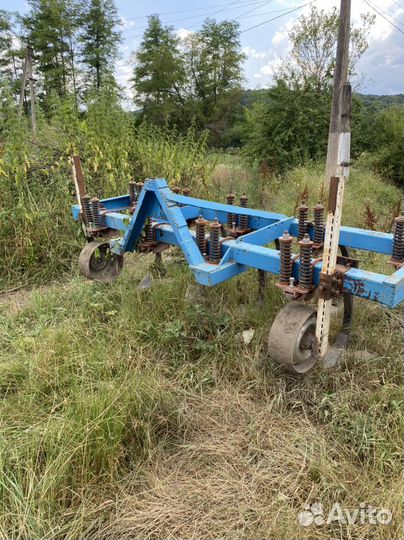 Культиватор