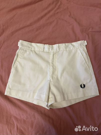 Шорты Fred Perry