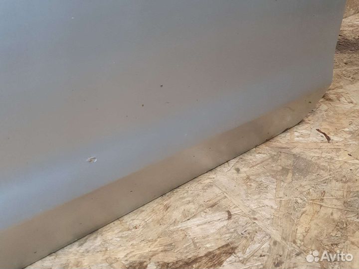 Дверь передняя правая форд фокус 2