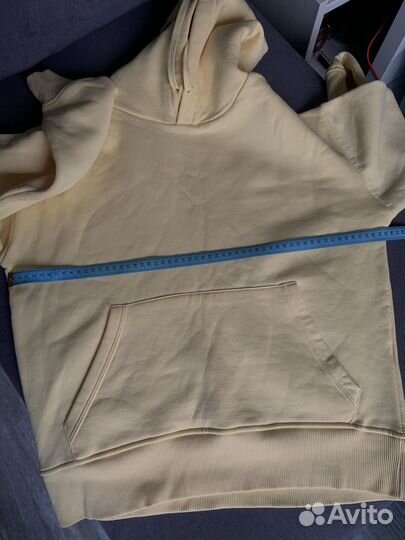 Худи zara