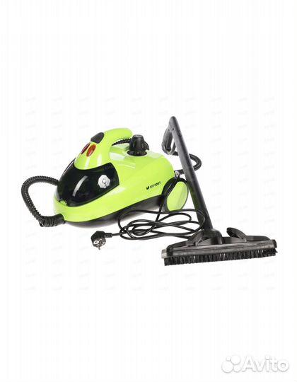 Пароочиститель отпариватель