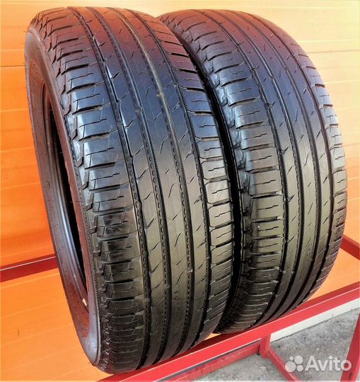 Nokian Tyres Line SUV 225/65 R17 106H