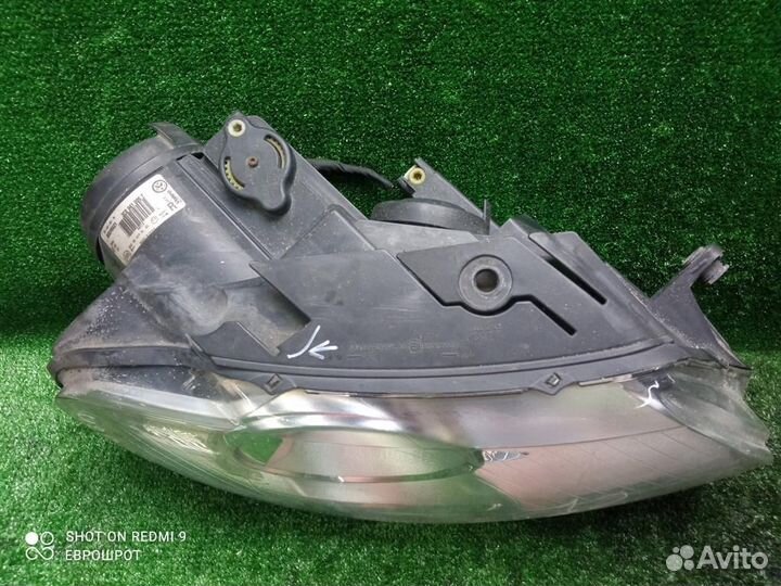 Фара правая Volkswagen Passat (B6) (2005-2010) Фо