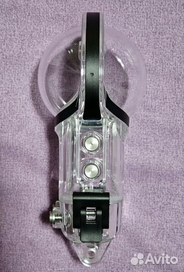 Insta360 x3 Dive case (Аквабокс новый)