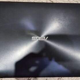 Ноутбук asus озу 6гб