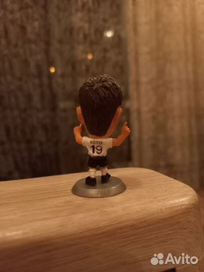 Коллекционные фигурки