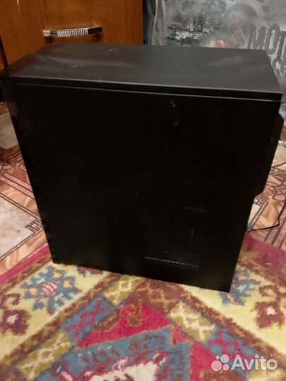 Компьютер HP