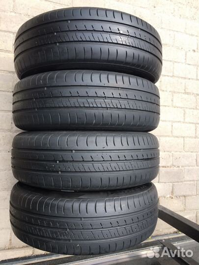 Kumho Ecowing ES01 KH27 185/65 R15