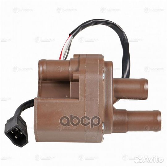 Кран отопителя ГАЗель Бизнес, Соболь Бизнес дв.умз