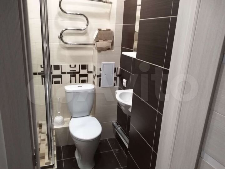 1-к. квартира, 22 м², 3/18 эт.