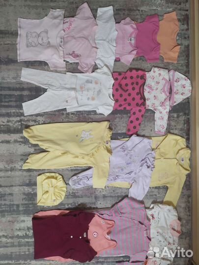 Детские вещи фирменные