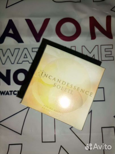 Парфюм Avon/эйвон