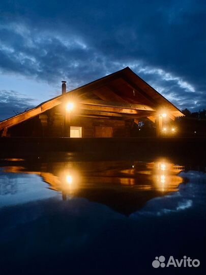 Мёд, медовый рай