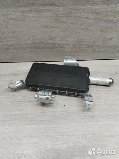 Подушка безопасности Mercedes C-Class W203