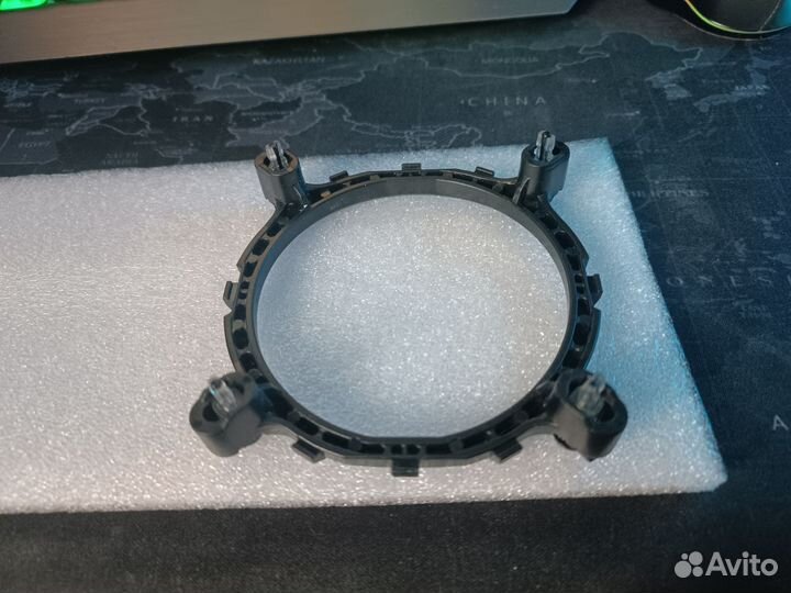 Кулер для процессора