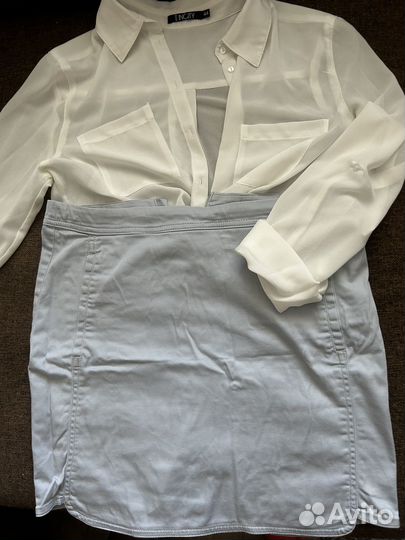 Женские вещи пакетом 44-46