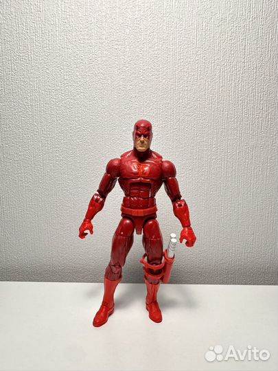 Фигурки marvel legends