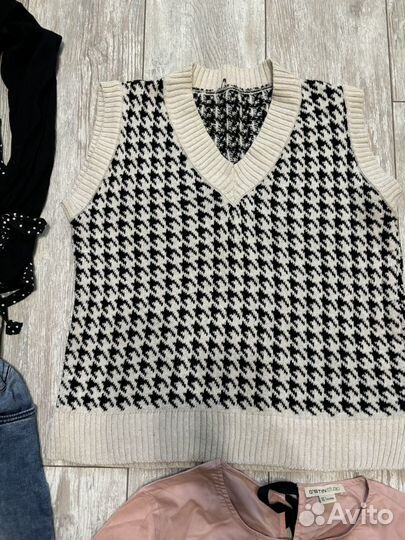 Вещи пакетом для беременных