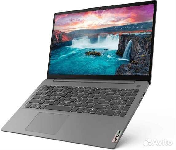 Ноутбук Lenovo IdeaPad 3 15ITL6