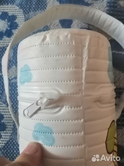 Термосумка для бутылочек