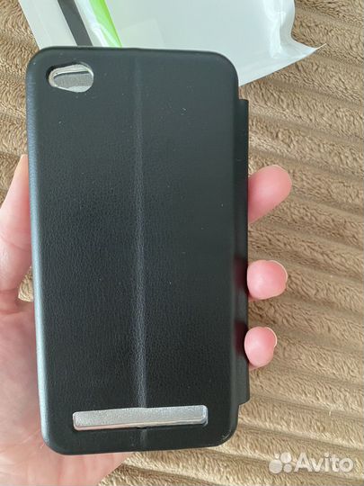 Чехол новый