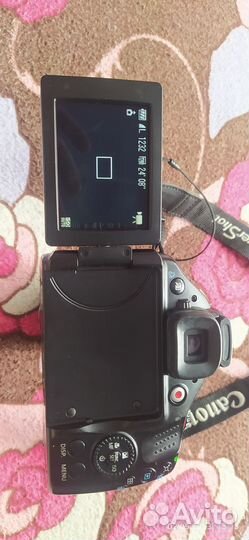 Canon s1560