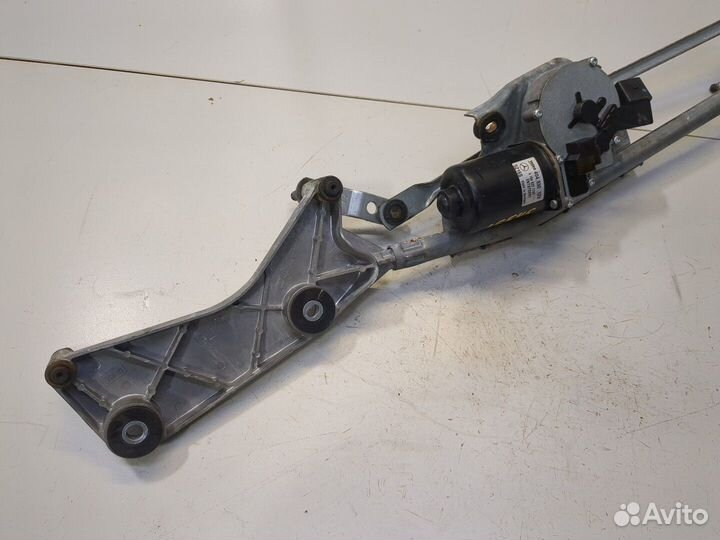 Механизм стеклоочистителя Mercedes GL X164, 2007