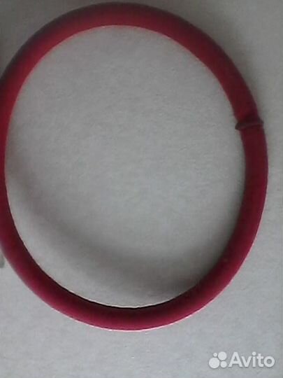 Фитнес-кольцо сопротивления