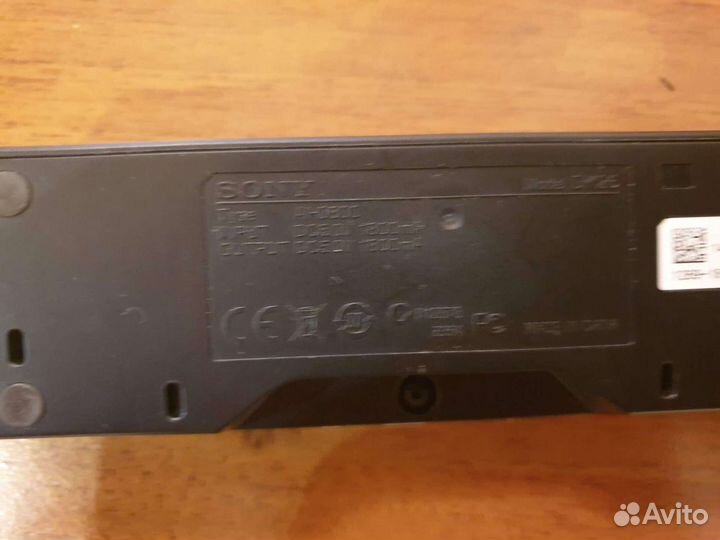Док - станция Sony DK-26
