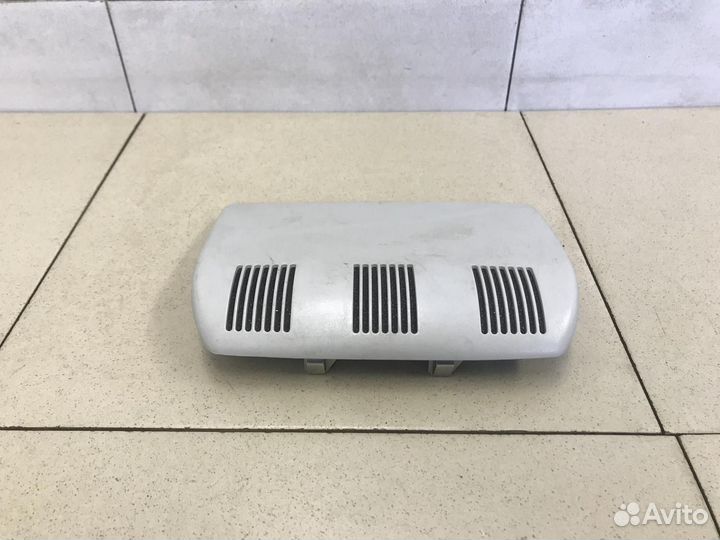 Накладка декоративная Octavia (A5 1Z) 2004-2013