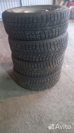 LADA Kalina 1.6 МТ, 2010, 159 000 км