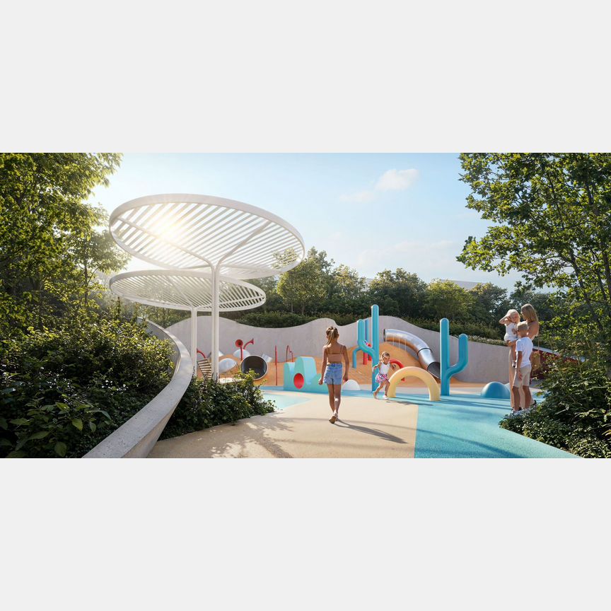 1-к. квартира, 41 м², 35/49 эт.