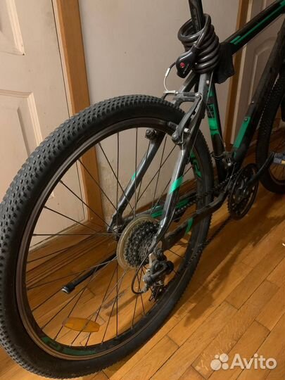 Велосипед stels бу