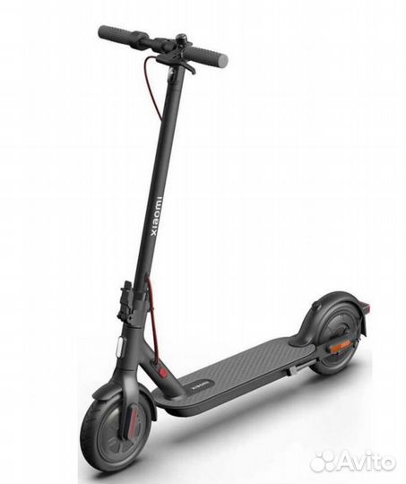 Электросамокат xiaomi