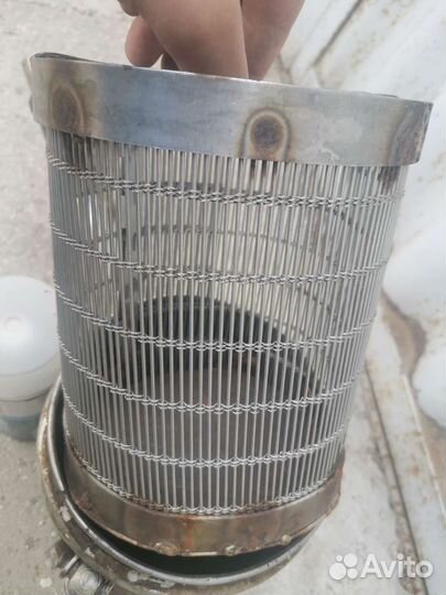 Кингстонный ящик