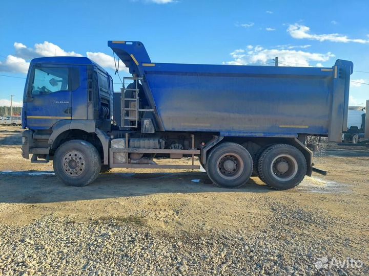 MAN TGS 40.400, 2022