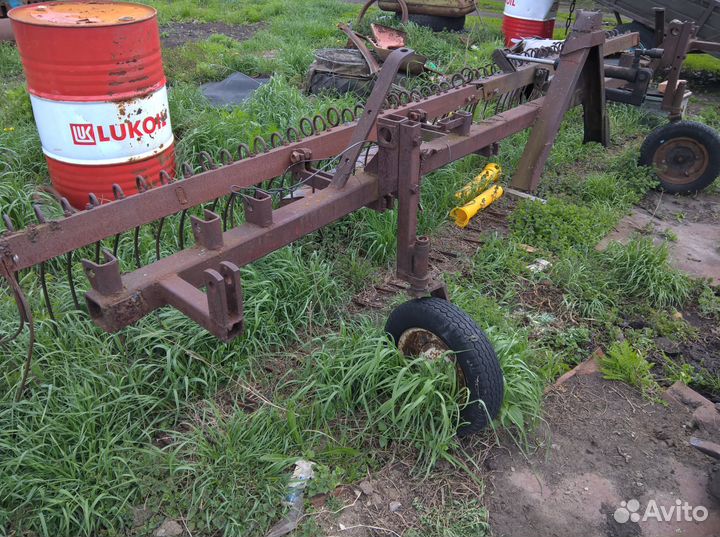 Трактор МТЗ (Беларус) 82, 2010