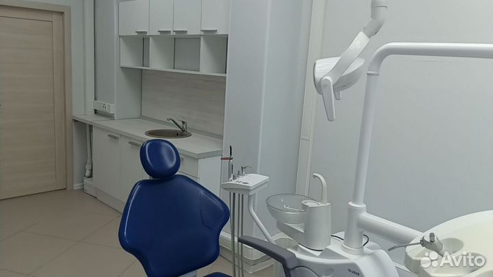 Стоматологический кабинет