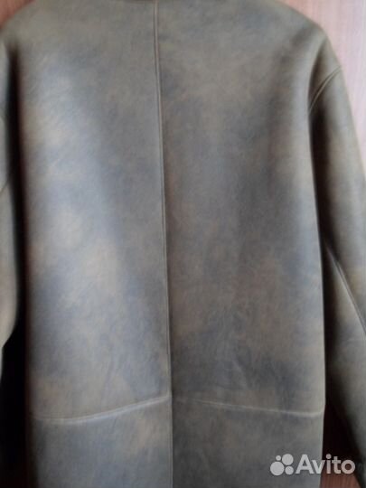Продам дублёнку