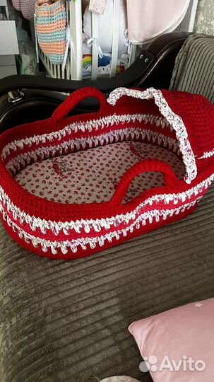 Люлька переноска