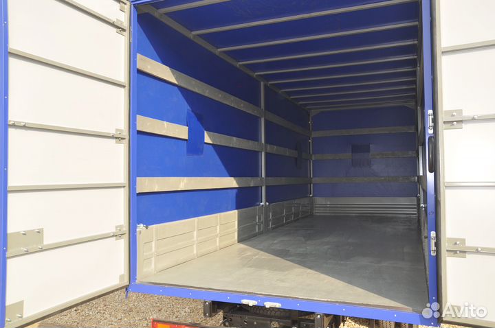 Грузоперевозки Газель Казань