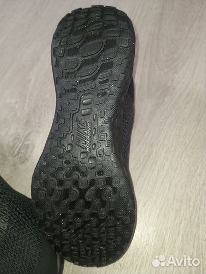 Кроссовки детские Nike 35(22,5 см)