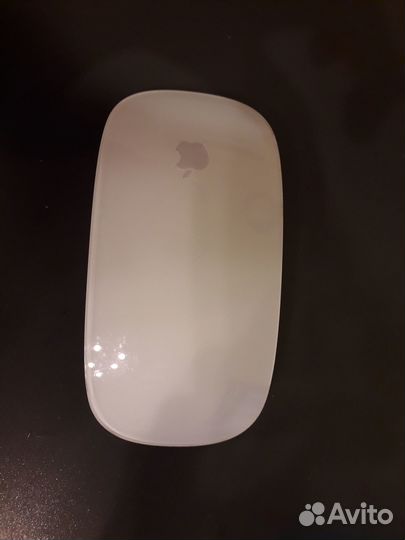 Magic mouse 2