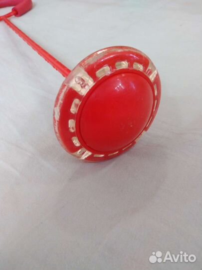 Нейроскакалка