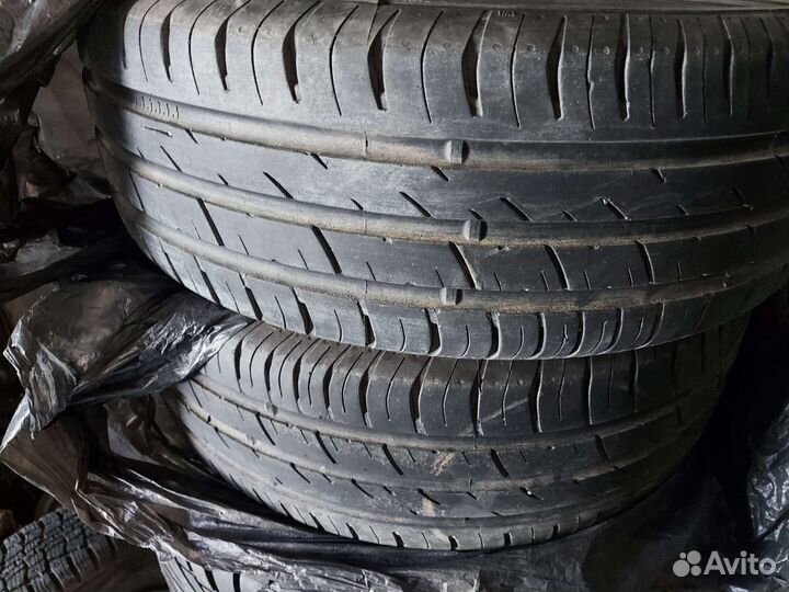 Viatti Strada Asimmetrico 195/60 R15 88V