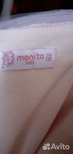 Детские платья