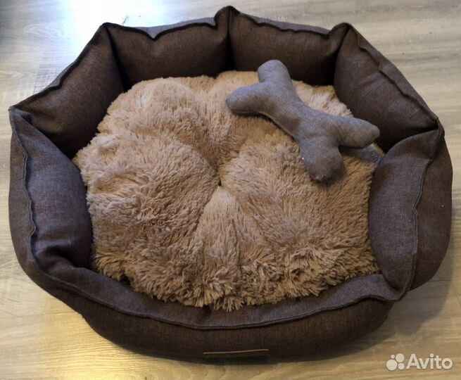 Лежанка для животных (новая)