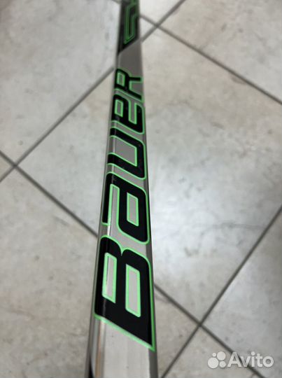 Клюшка bauer sling