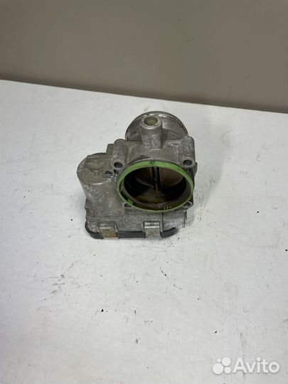 Дроссельная заслонка cdga Фольксваген Пассат Б6