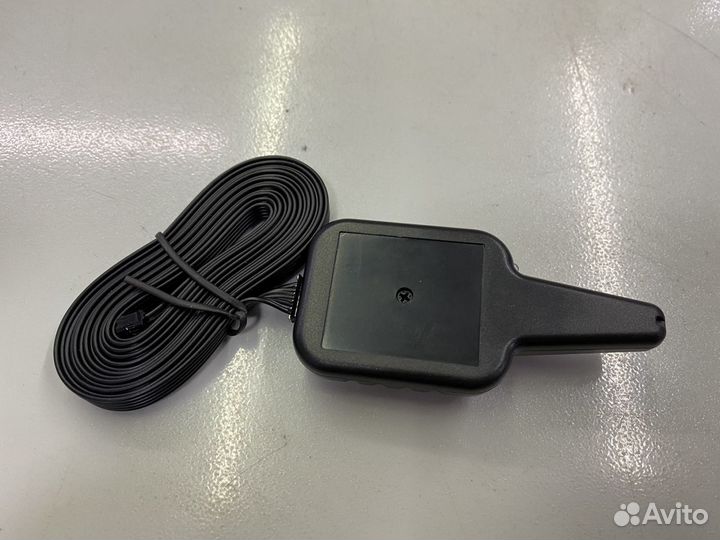 Антенна Cenmax st5, v5